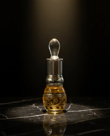 Oud Aali Attar | عود عالی