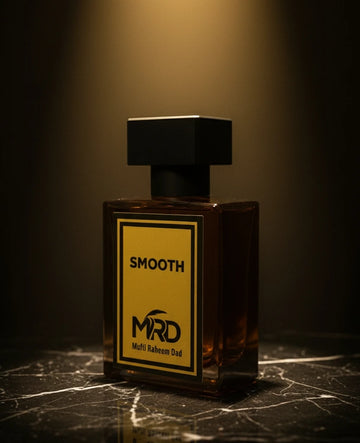 Smooth | سموتھ