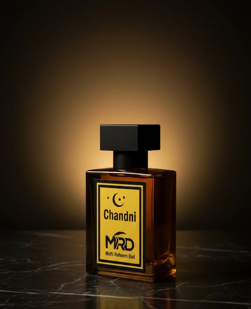 Chandni | چاندنی