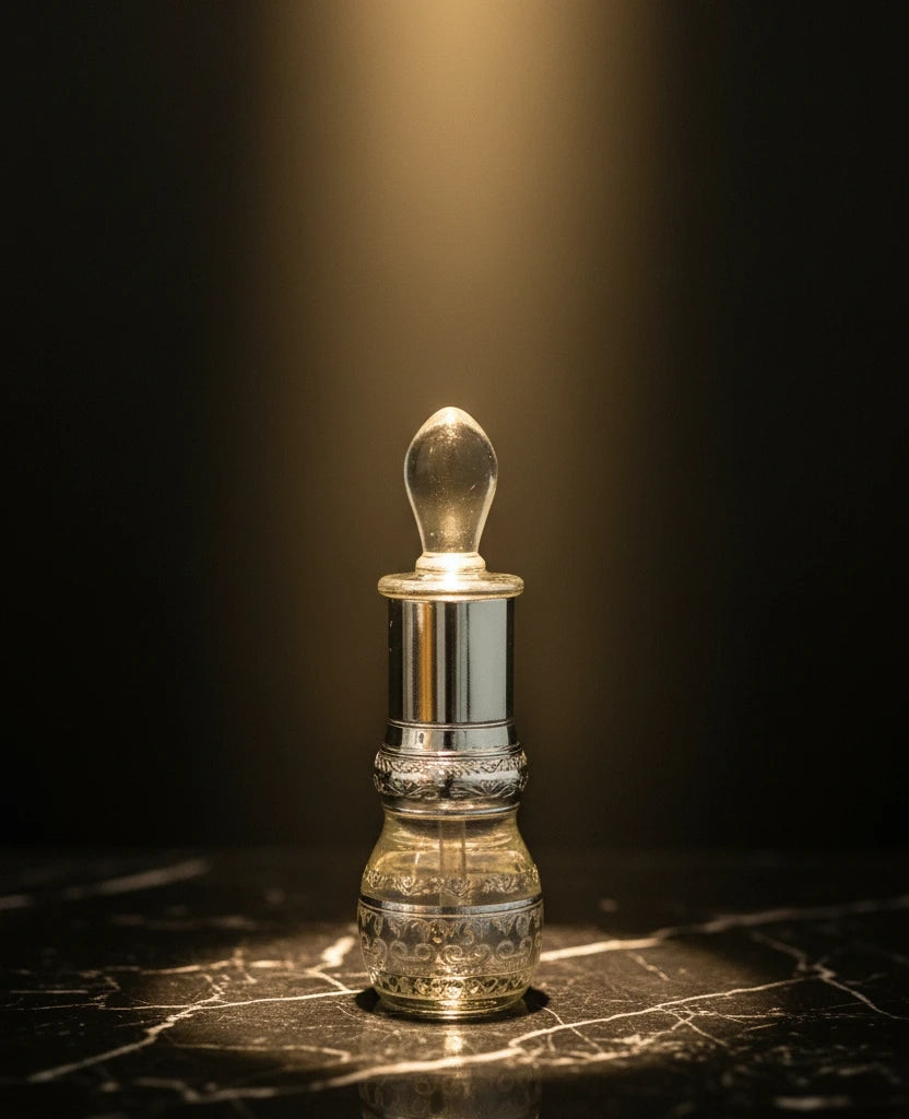 Sukoon Qalb | سکون قلب