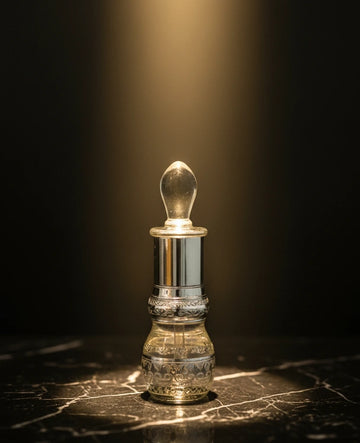 Sukoon Qalb | سکون قلب