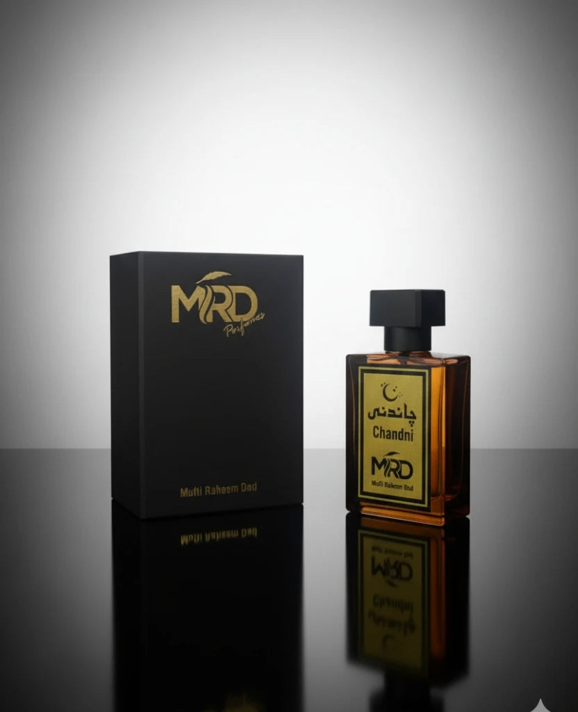 Chandni | چاندنی