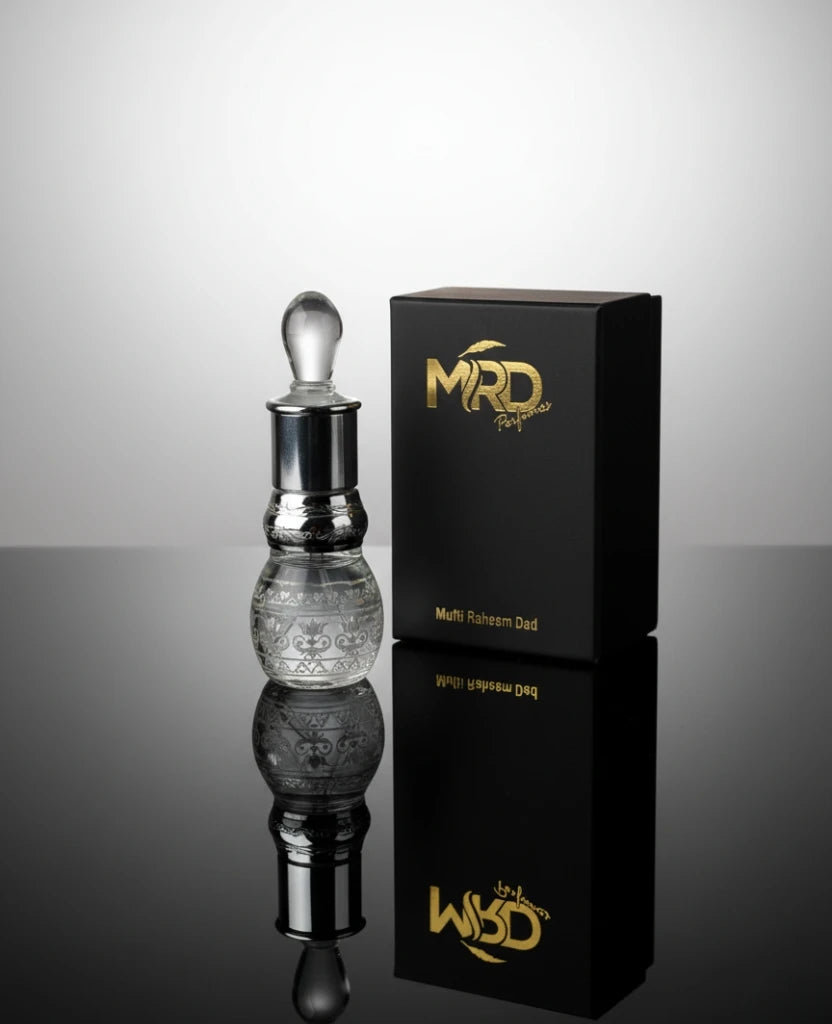 Sukoon Qalb | سکون قلب