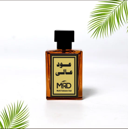 OUD E AALI