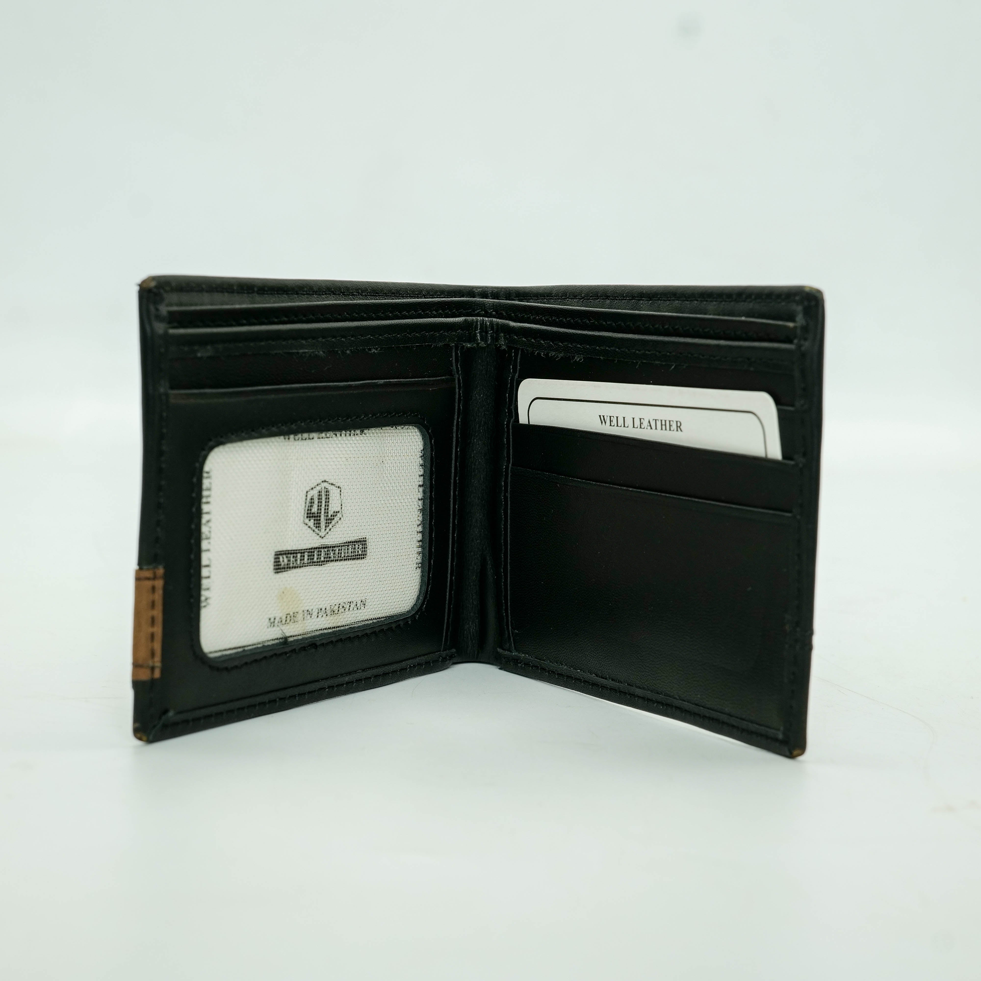 wallet Lether