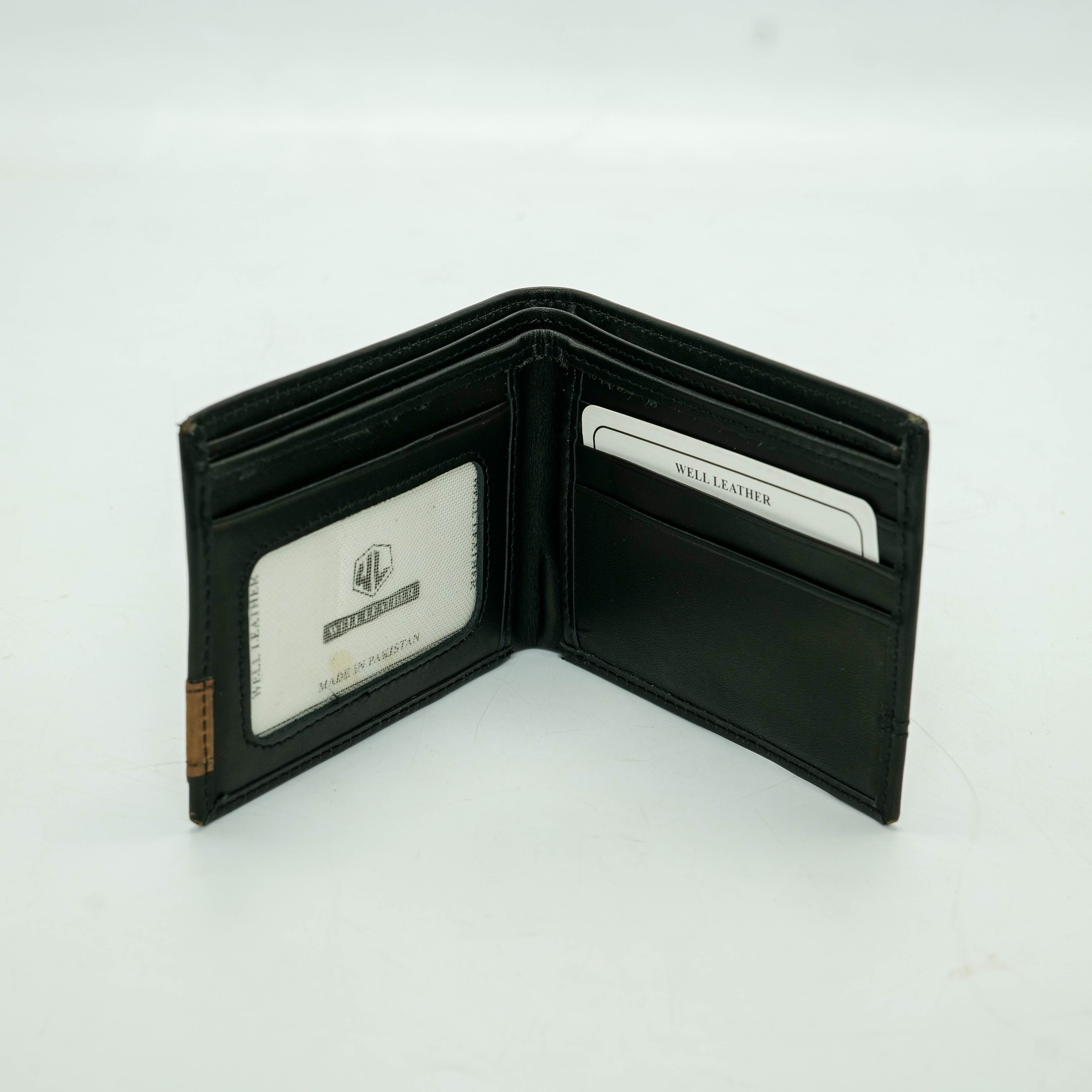 wallet Lether