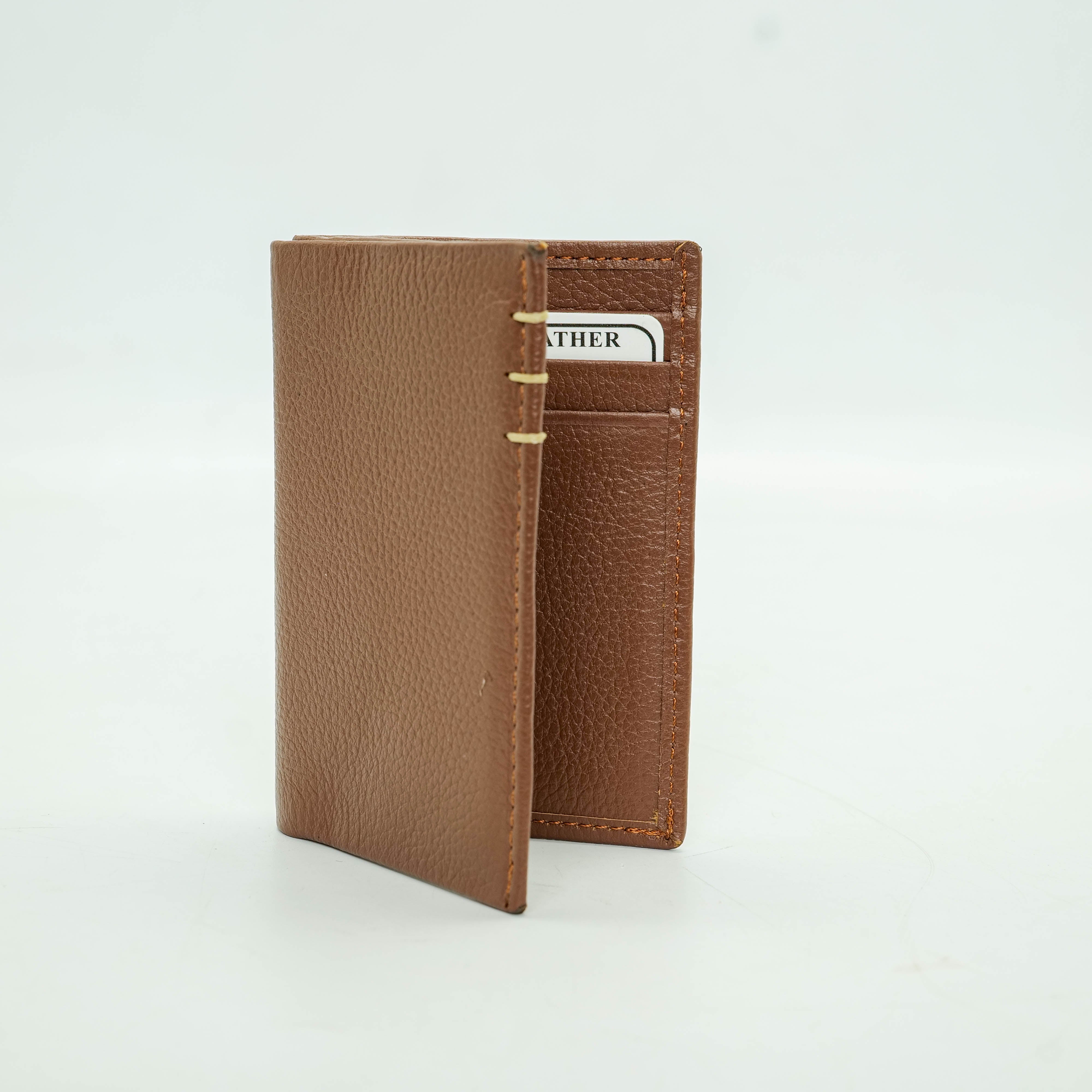 Wallet Leather