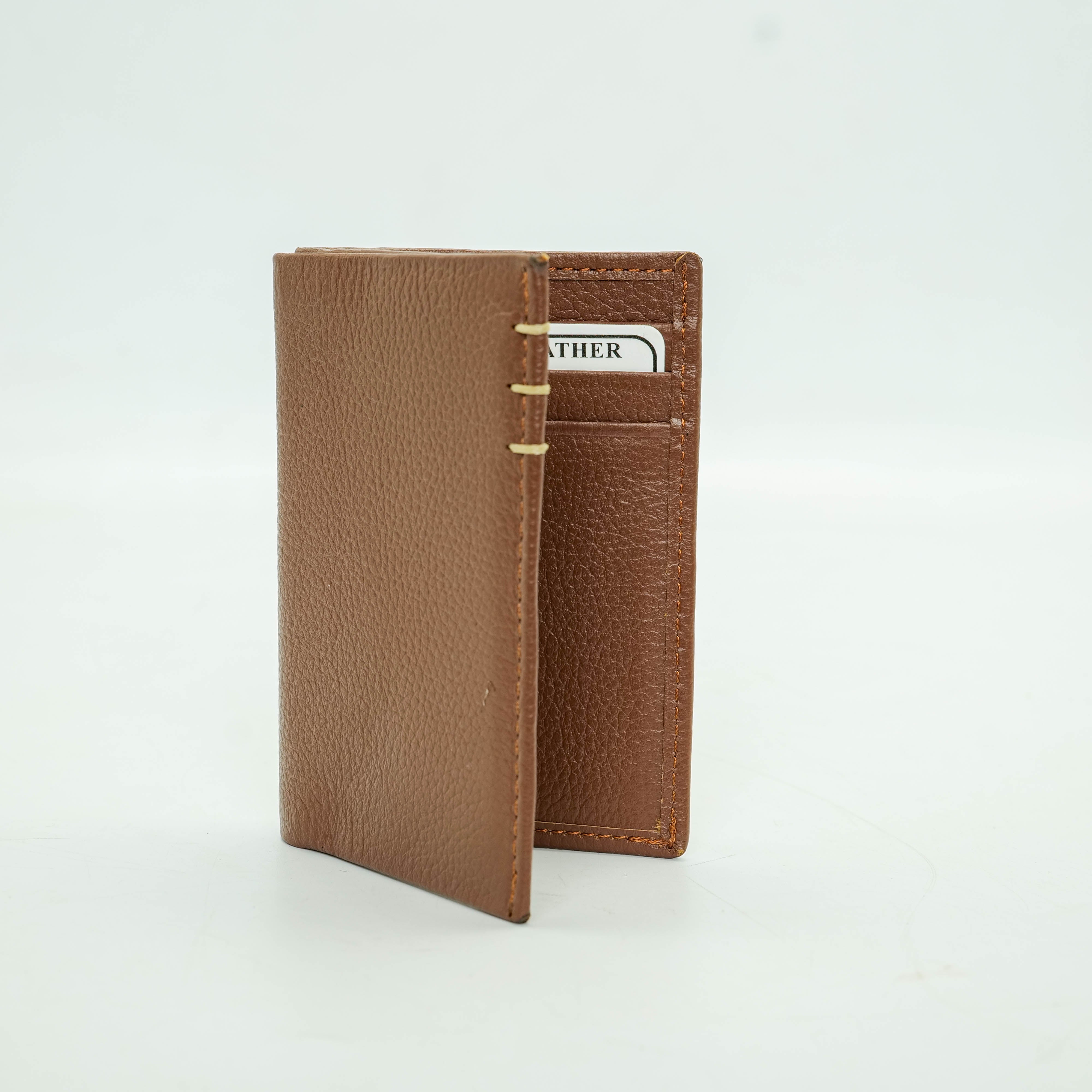 Wallet Leather