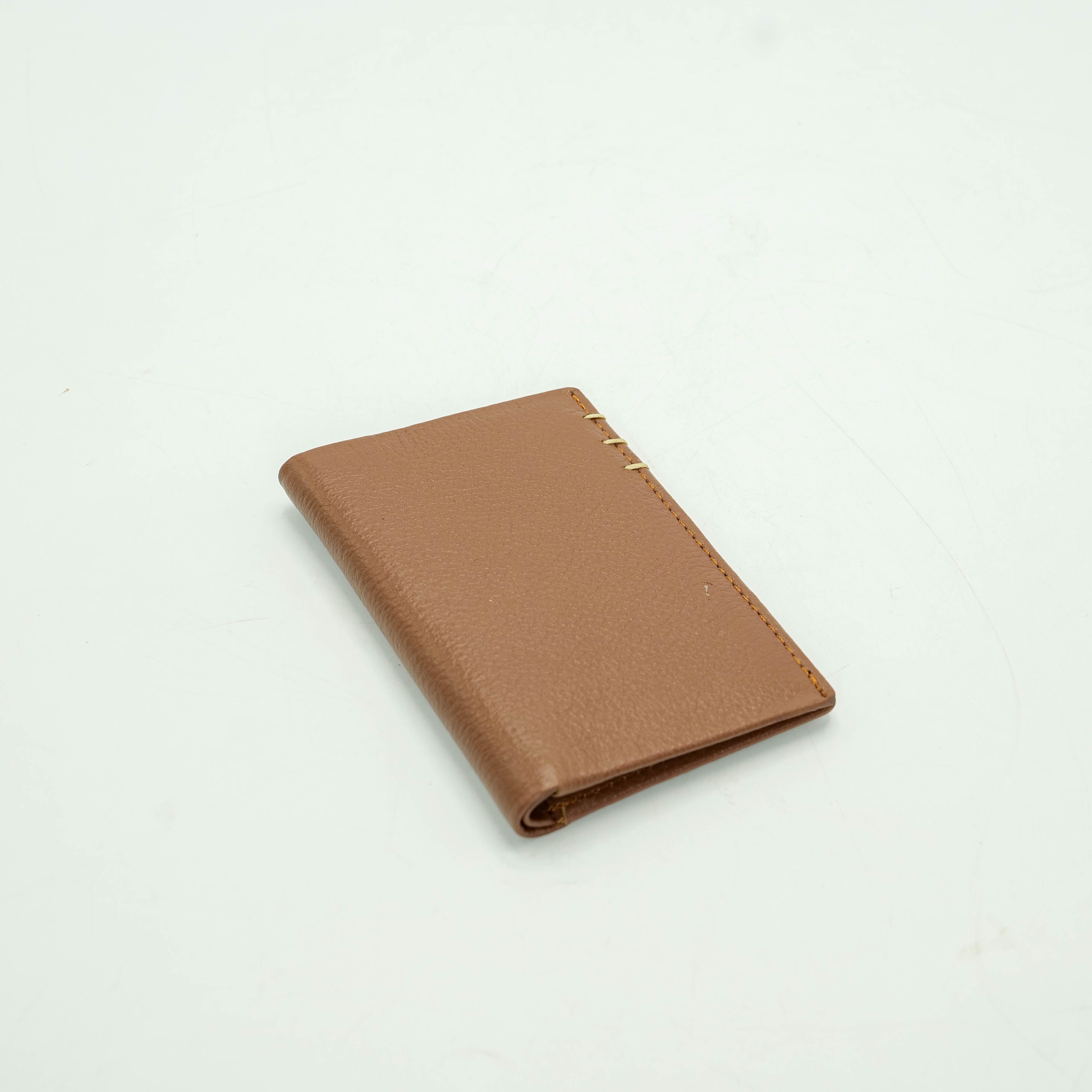 Wallet Leather